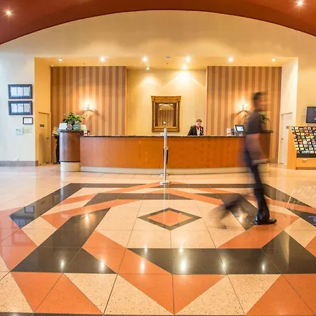 Arawa Park Hotel, Independent Collection By Evt