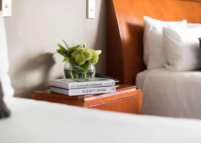 Arawa Park Hotel, Independent Collection By Evt Hotel 5*