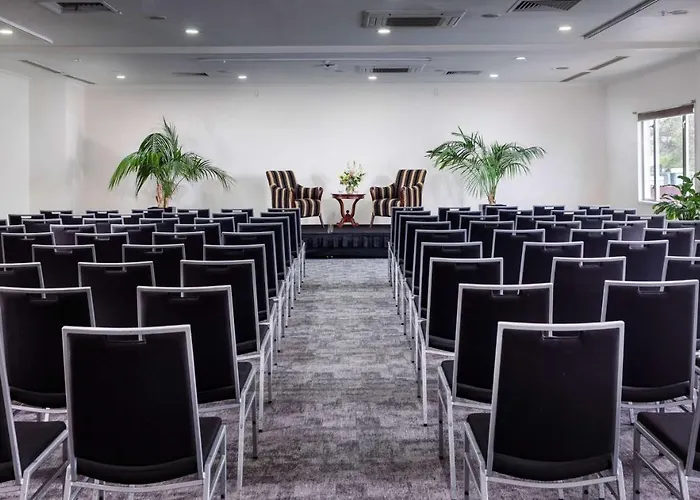 Arawa Park Hotel, Independent Collection By Evt 5* Rotorua
