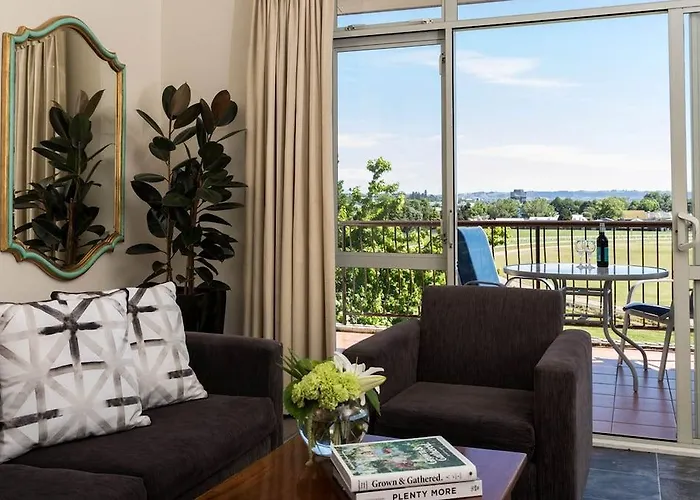 Arawa Park Hotel, Independent Collection By Evt Hotel