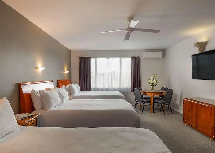 Arawa Park Hotel, Independent Collection By Evt Hotel