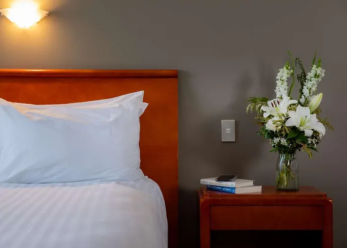 Hotel Arawa Park Hotel, Independent Collection By Evt 5*