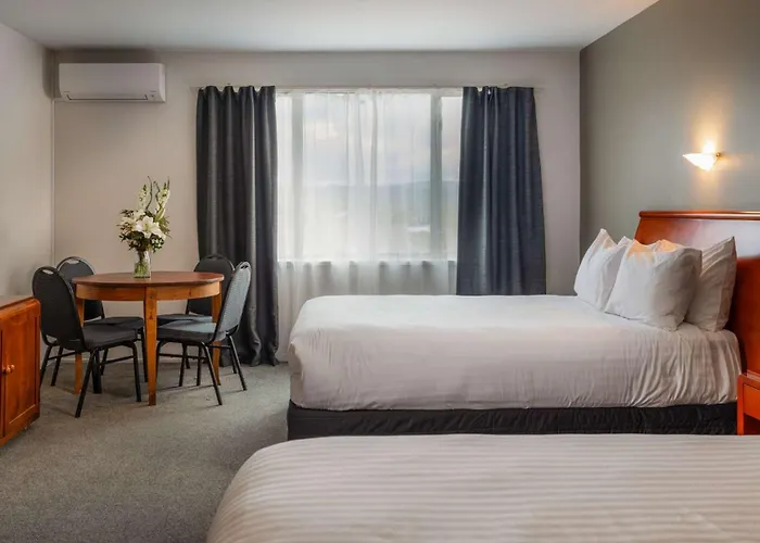 Hotel Arawa Park Hotel, Independent Collection By Evt