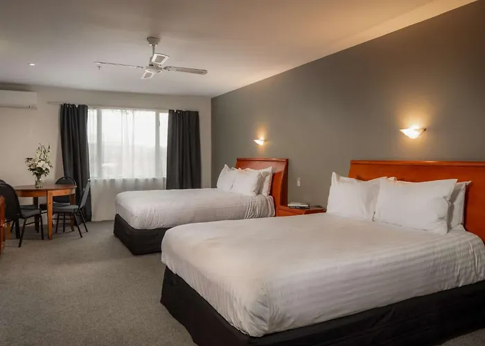 Arawa Park Hotel, Independent Collection By Evt