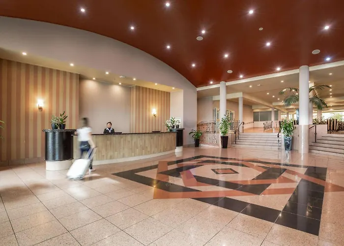 Hotel Arawa Park Hotel, Independent Collection By Evt