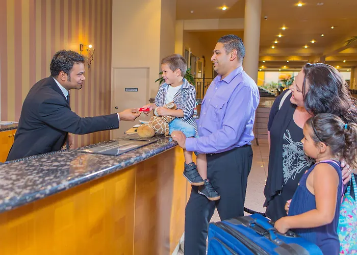 Arawa Park Hotel, Independent Collection By Evt 5*