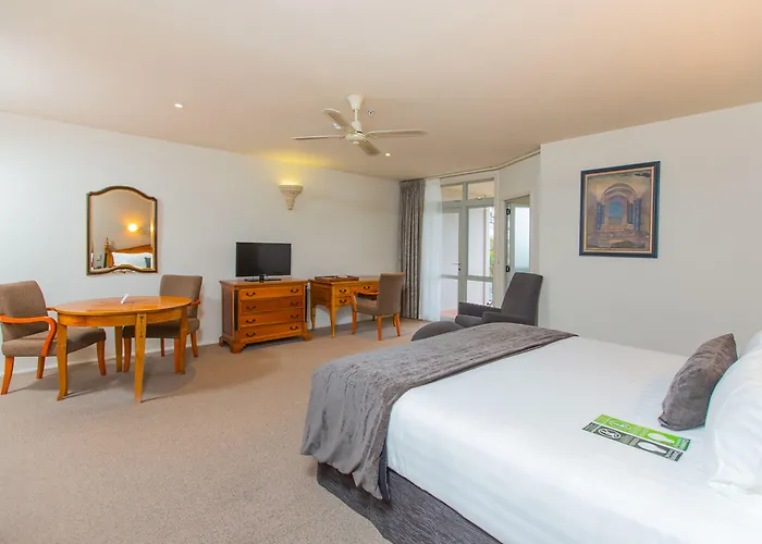 Hotel Arawa Park Hotel, Independent Collection By Evt