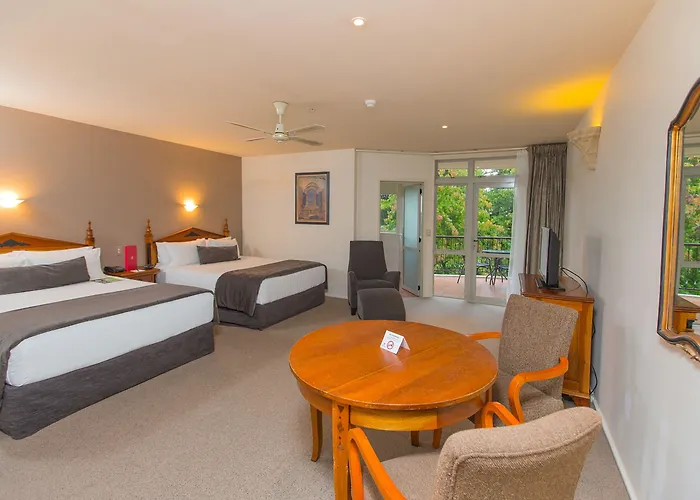 Arawa Park Hotel, Independent Collection By Evt Hotel 5*