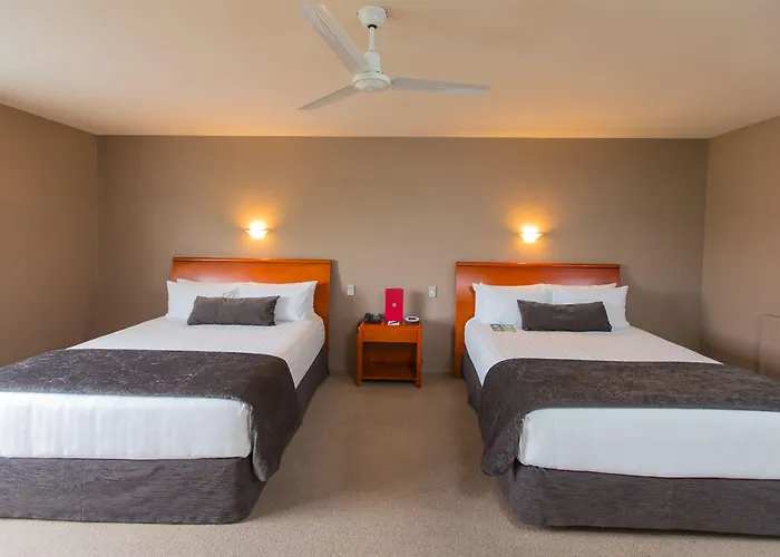 Arawa Park Hotel, Independent Collection By Evt Hotel