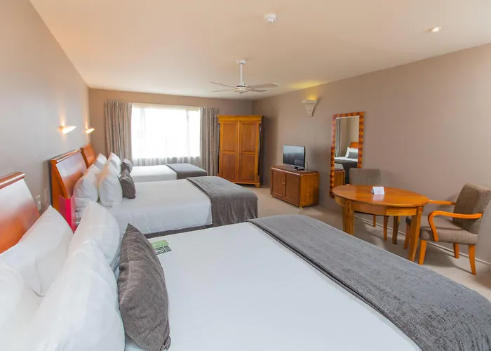 Arawa Park Hotel, Independent Collection By Evt Hotel 5*