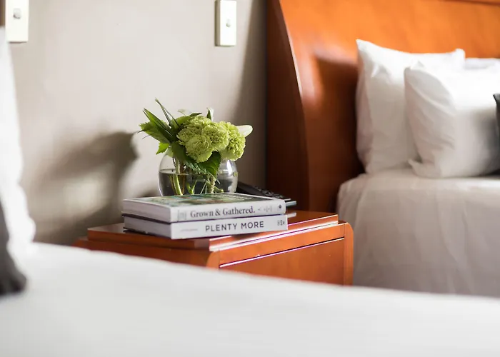 Arawa Park Hotel, Independent Collection By Evt Hotel Rotorua