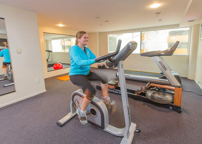 Arawa Park Hotel, Independent Collection By Evt 5* Rotorua