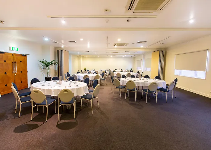 Hotel Arawa Park Hotel, Independent Collection By Evt Rotorua