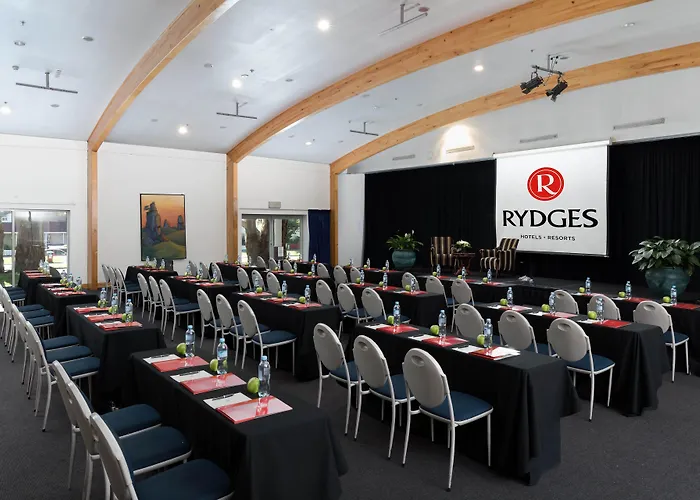 Arawa Park Hotel, Independent Collection By Evt Rotorua