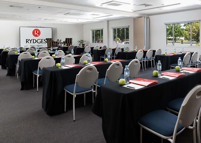Arawa Park Hotel, Independent Collection By Evt 5* Rotorua