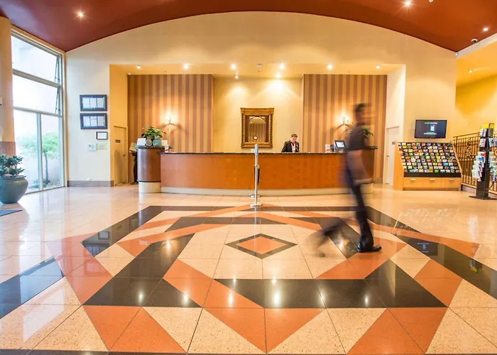 Arawa Park Hotel, Independent Collection By Evt Hotel