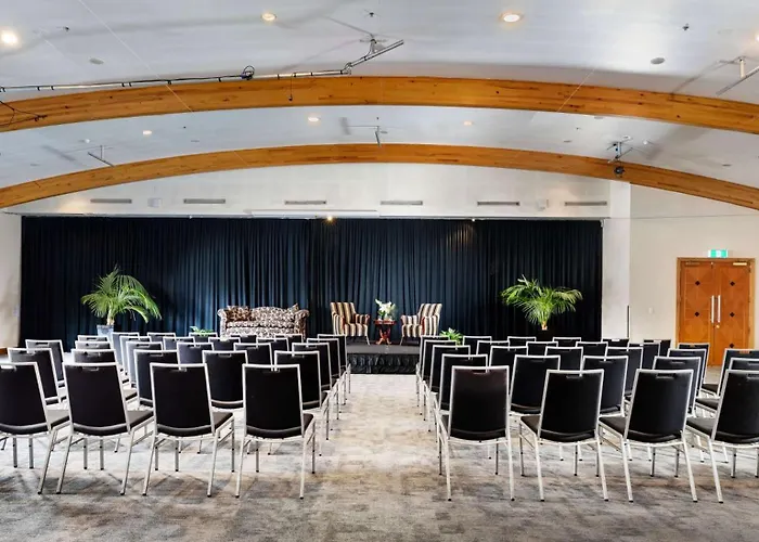 Arawa Park Hotel, Independent Collection By Evt 5* Rotorua