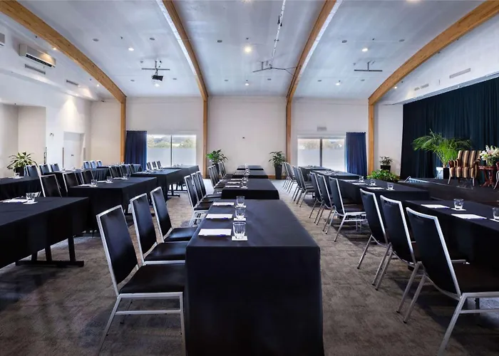 Arawa Park Hotel, Independent Collection By Evt Rotorua