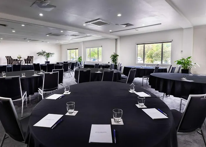 Arawa Park Hotel, Independent Collection By Evt Hotel