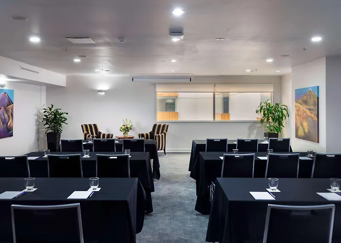 Arawa Park Hotel, Independent Collection By Evt Hotel Rotorua