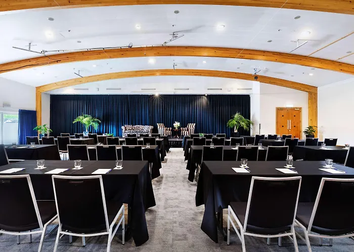 Hotel Arawa Park Hotel, Independent Collection By Evt 5*