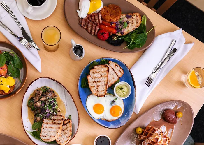 Arawa Park Hotel, Independent Collection By Evt Hotel