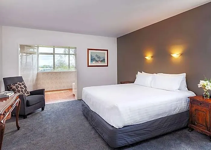 Hotel Arawa Park Hotel, Independent Collection By Evt 5*