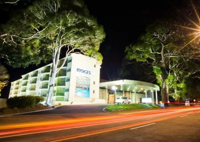 Hotel Arawa Park Hotel, Independent Collection By Evt Rotorua