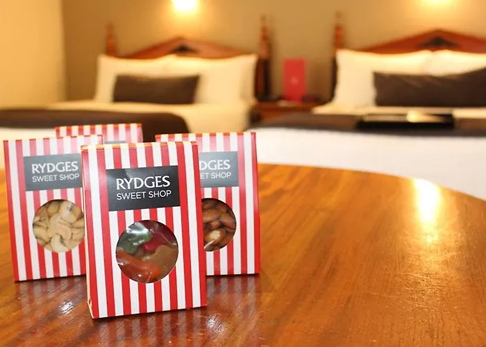 Arawa Park Hotel, Independent Collection By Evt Hotel